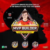 Thumbnail for TH18 MVP Base Pack