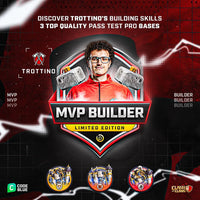 Thumbnail for TH18 MVP Base Pack