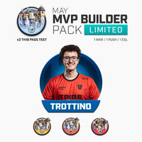 Thumbnail for TH18 MVP Base Pack