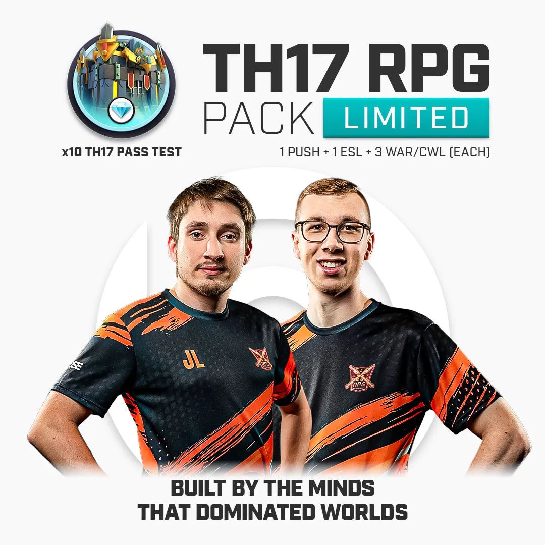 TH17 RPG Base Pack