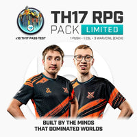 Thumbnail for TH17 RPG Base Pack