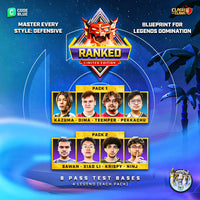 Thumbnail for TH18 Ranked Mode Base Pack