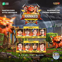 Thumbnail for TH18 Ranked Mode Base Pack