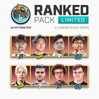 Thumbnail for TH17 Ranked Mode Pack