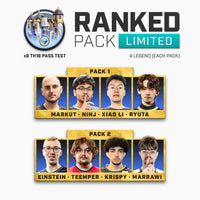 Thumbnail for TH18 Ranked Mode Pack
