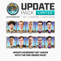 Thumbnail for TH17 Update Base Pack | Limited