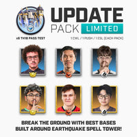Thumbnail for TH18 New Update Base Pack