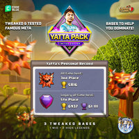 Thumbnail for Yatta Base Pack