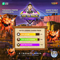 Thumbnail for Yatta Base Pack