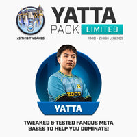 Thumbnail for Yatta Base Pack