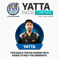 Thumbnail for Yatta Base Pack