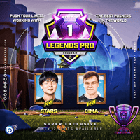 Thumbnail for Legends Pro Program