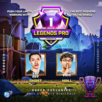 Thumbnail for Legends Pro Program Duo