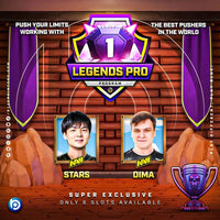 Thumbnail for Legends Pro Program