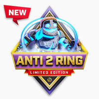 Thumbnail for TH18 Anti 2 Ring Base Pack