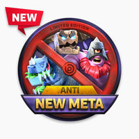 Thumbnail for TH18 Anti New Meta Base Pack
