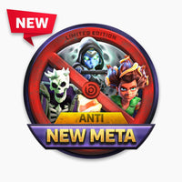 Thumbnail for TH17 Anti Meta Base Pack