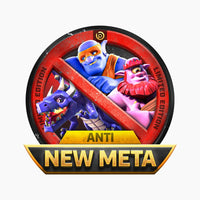 Thumbnail for TH18 Anti New Meta Base Pack