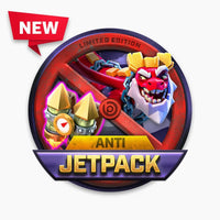 Thumbnail for TH18 Anti DD Jet Pack