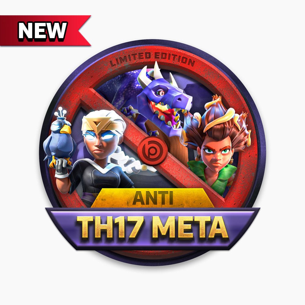 TH17 Anti Meta Pack | Limited