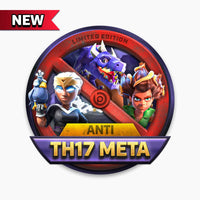 Thumbnail for TH17 Anti Meta Pack | Limited