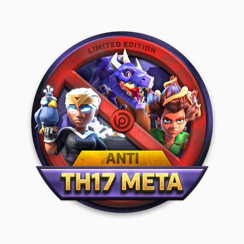 TH17 Anti Meta Pack | Limited