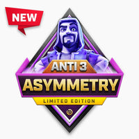 Thumbnail for TH18 Anti 3 Style Base Pack