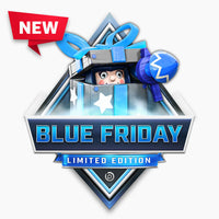 Thumbnail for TH18 Blue Friday Base Pack | Limited