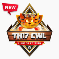 Thumbnail for TH17 CWL Base Pack | Limited