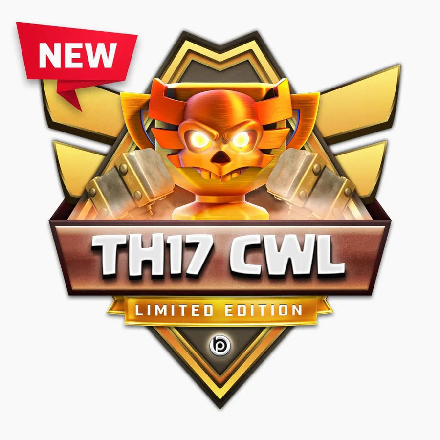TH17 CWL Base Pack
