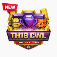 Thumbnail for TH18 CWL Base Pack