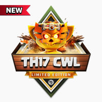 Thumbnail for TH17 CWL Base Pack | Limited