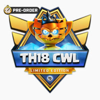 Thumbnail for TH18 CWL Base Pack