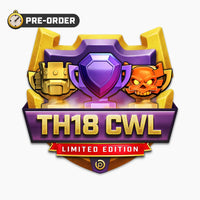 Thumbnail for TH18 CWL Base Pack