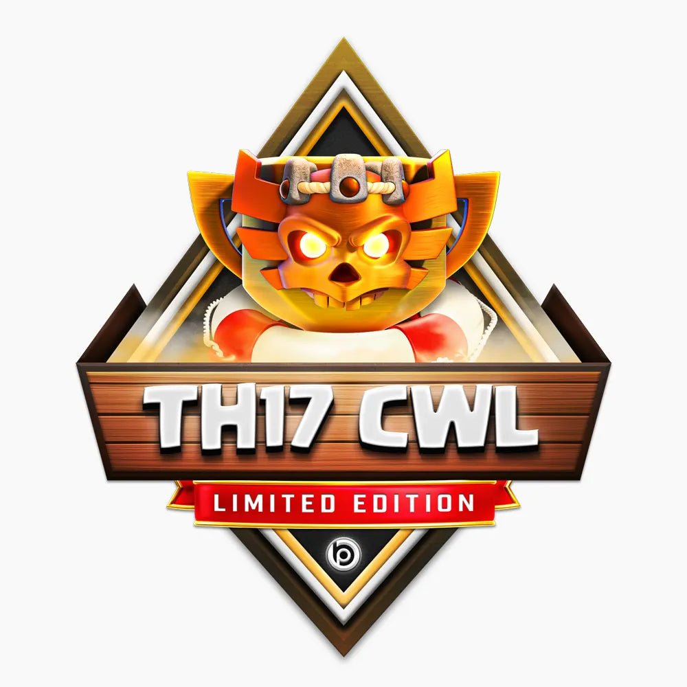TH17 CWL Base Pack | Limited