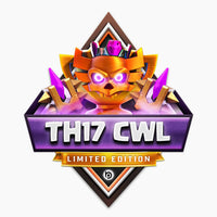 Thumbnail for TH17 CWL Base Pack | Limited