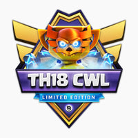 Thumbnail for TH18 CWL Base Pack