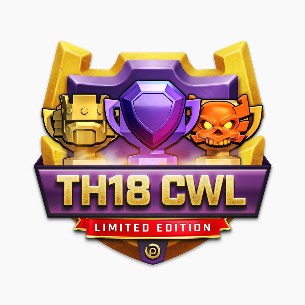 TH18 CWL Base Pack