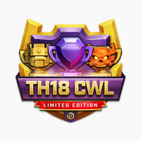 Thumbnail for TH18 CWL Base Pack