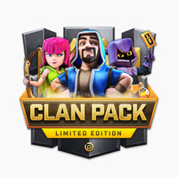 Thumbnail for Clan Pro Base Pack