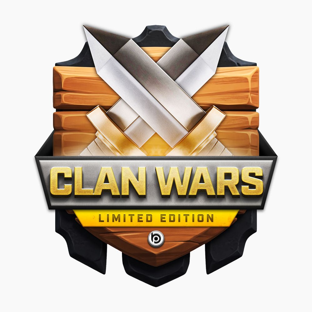 TH18 Clan Wars Pack