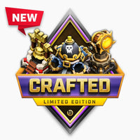Thumbnail for TH18 Crafted Base Pack | Limited