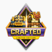 Thumbnail for TH17 Crafted Defenses Pack