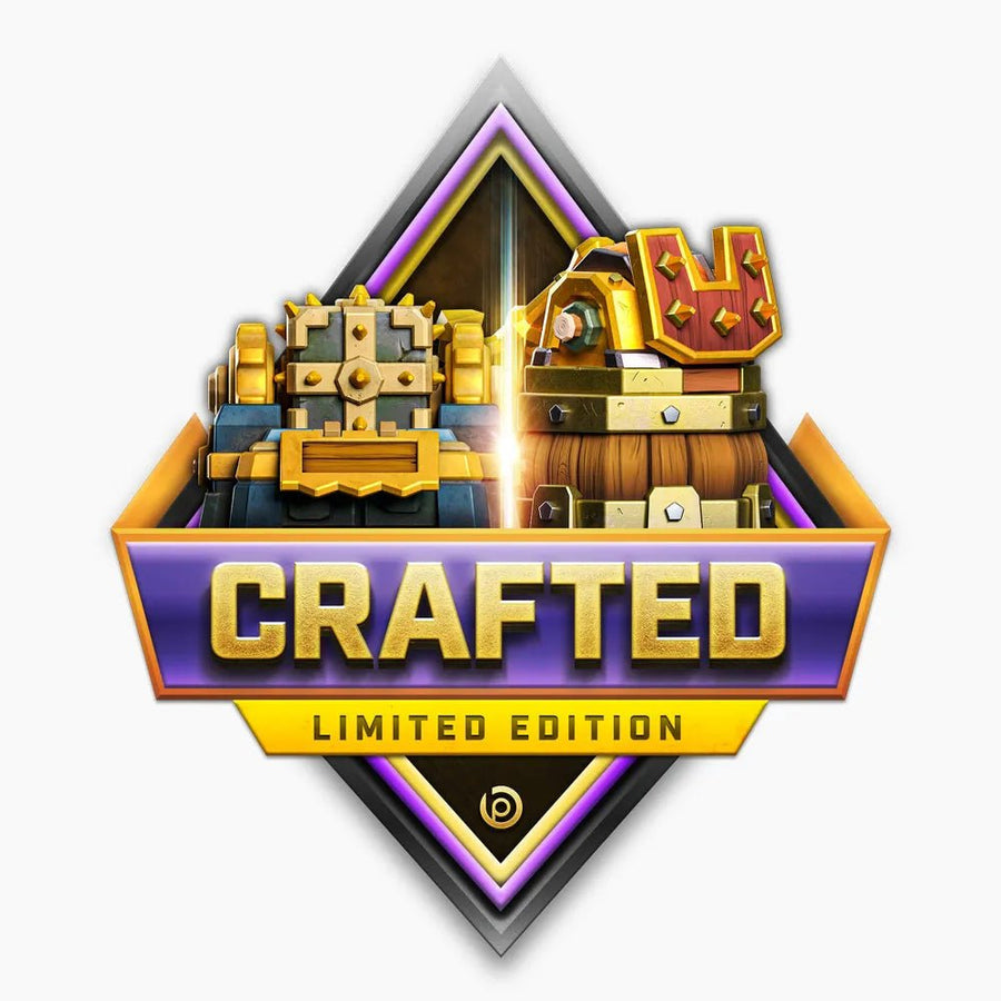 TH17 Crafted Defenses Pack