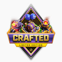 Thumbnail for TH18 Crafted Base Pack