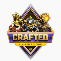 Thumbnail for TH18 Crafted Base Pack | Limited