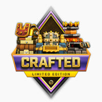 Thumbnail for TH17 Crafted Base Pack | Limited