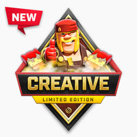 Thumbnail for TH17 Creative Base Pack | Limited