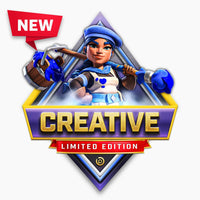 Thumbnail for TH18 Creative Base Pack