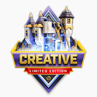 Thumbnail for TH18 Creative Base Pack